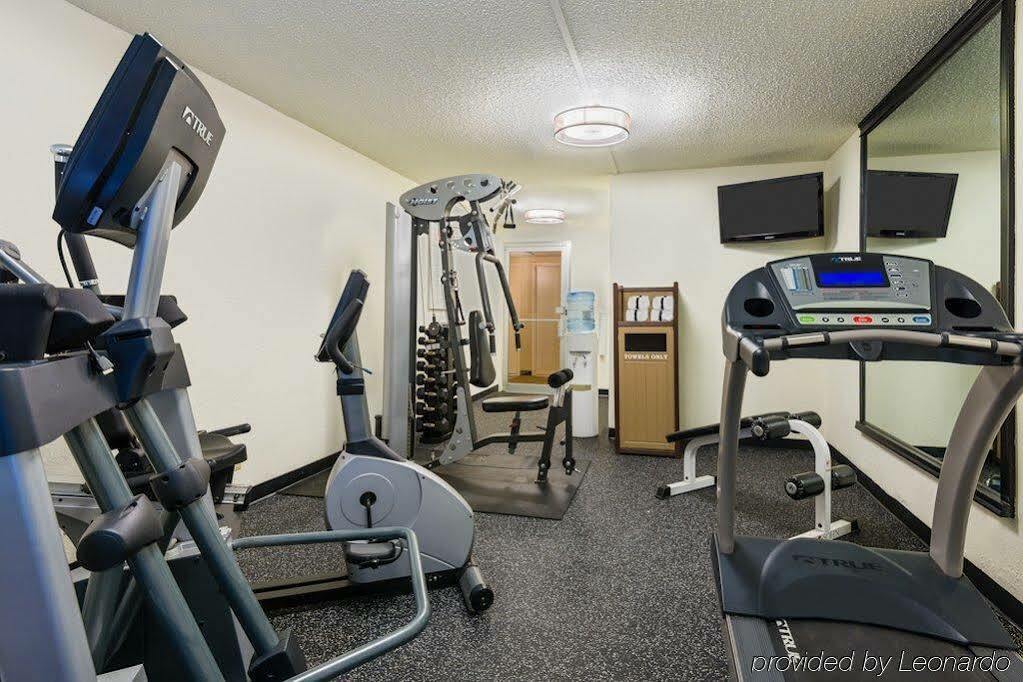 Comfort St Louis - Westport Event Center 3* Maryland Heights