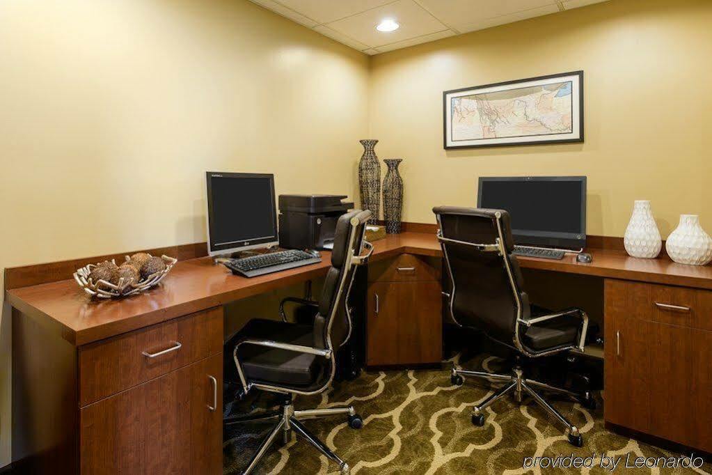 Inn Comfort St Louis - Westport Event Center Maryland Heights